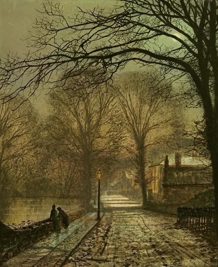 Giornata piovosa
